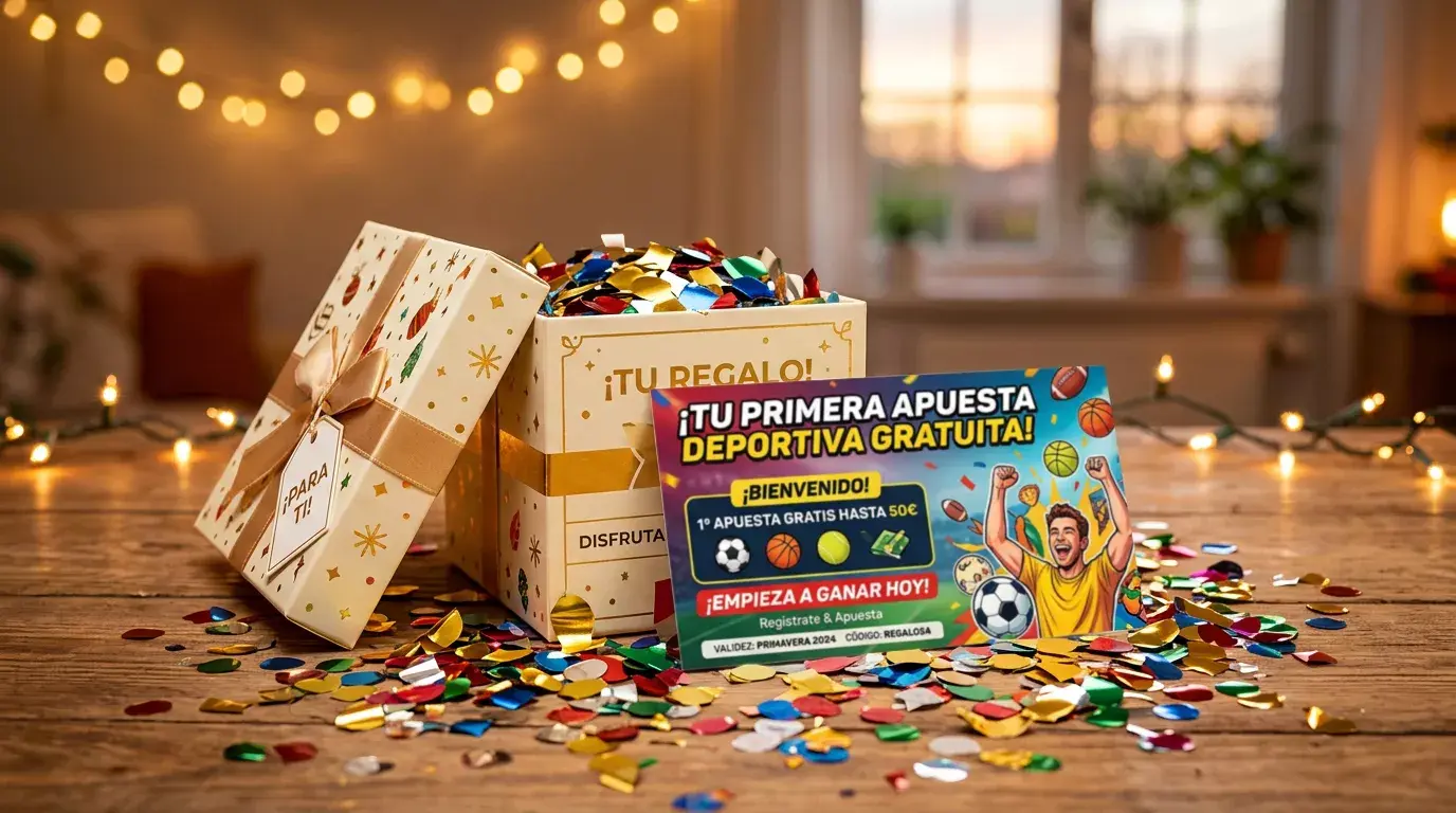 Guía de bonos y promociones para apuestas MMA en España