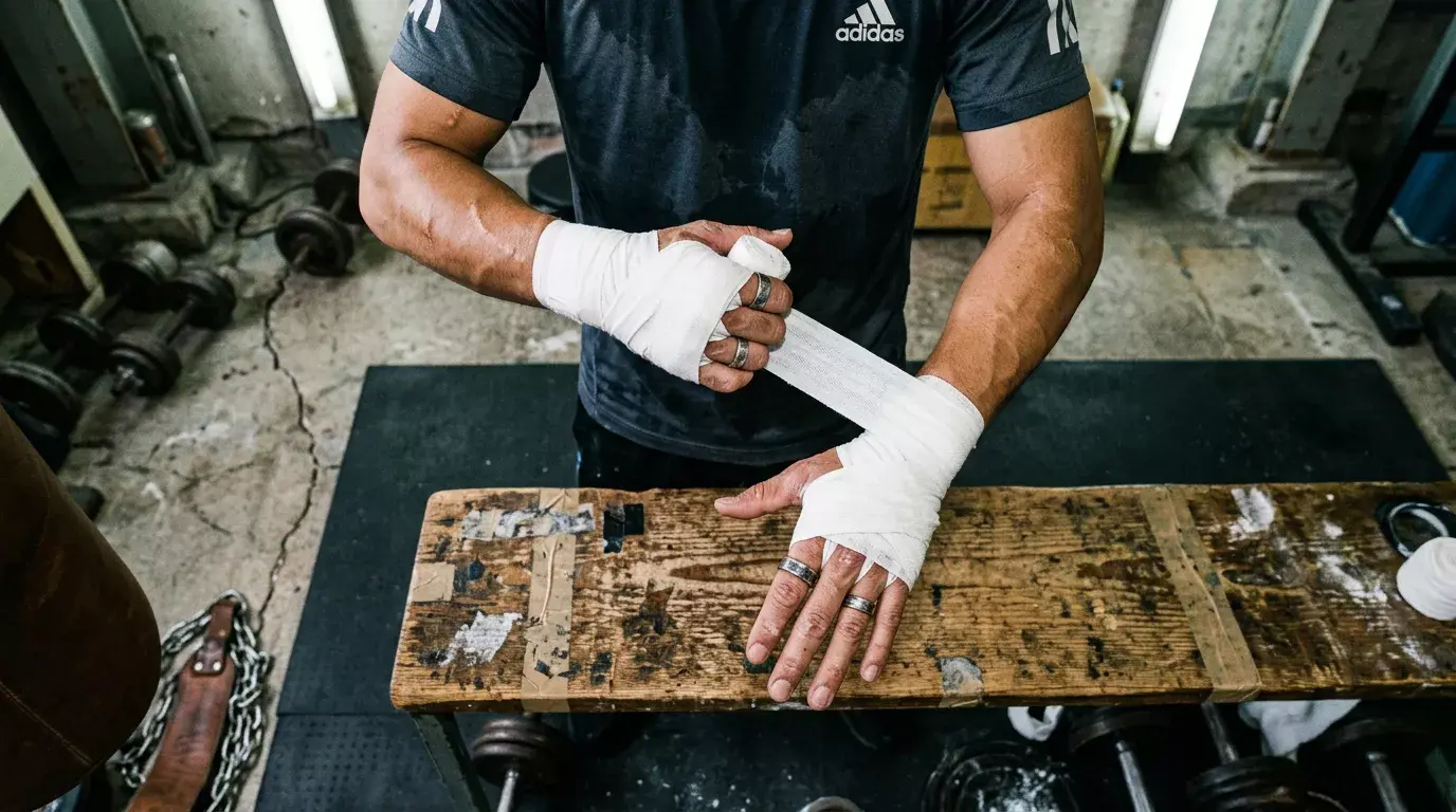 El impacto de la edad en el rendimiento de luchadores MMA